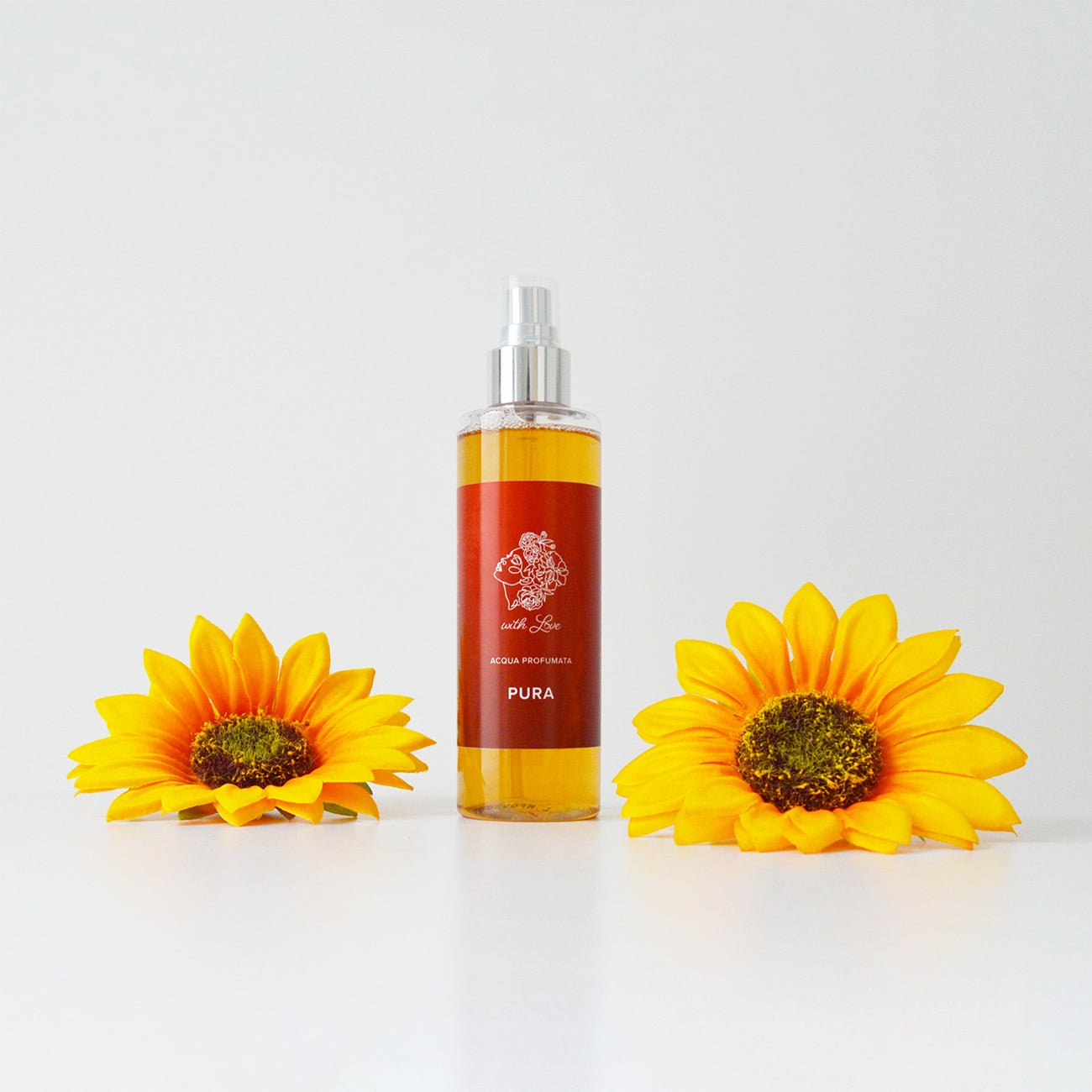 Pura 200 ml - Acqua Profumata