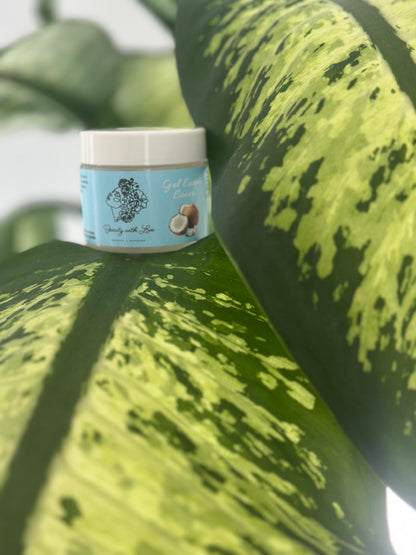 Gel Corpo 50ml - Cocco