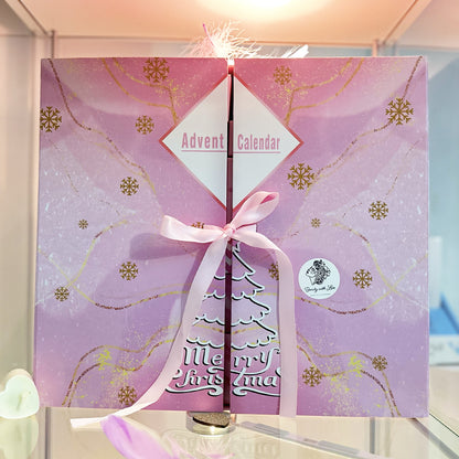 Calendario dell'Avvento Beauty (PROMO: PRE-ORDINE)