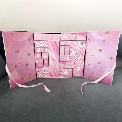 Calendario dell'Avvento Beauty (PROMO: PRE-ORDINE)
